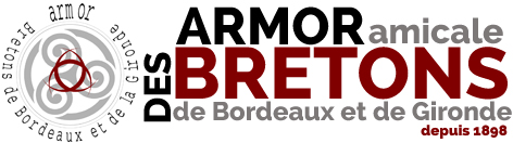 ARMOR - Bretons de Bordeaux et de la Gironde